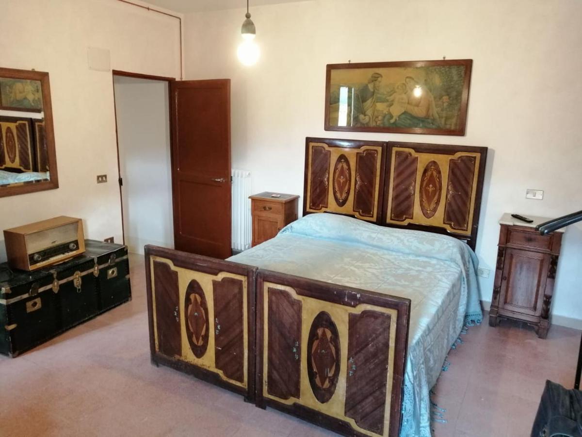 Bed and Breakfast La Casa Di Duilia Fornelli Экстерьер фото