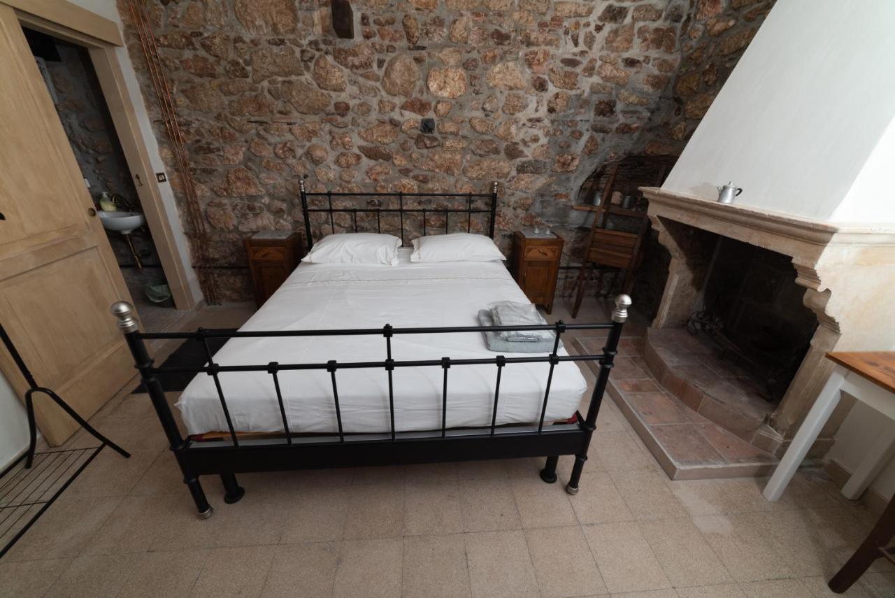 Bed and Breakfast La Casa Di Duilia Fornelli Экстерьер фото