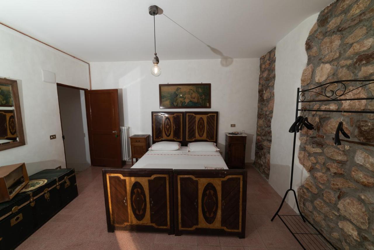 Bed and Breakfast La Casa Di Duilia Fornelli Экстерьер фото