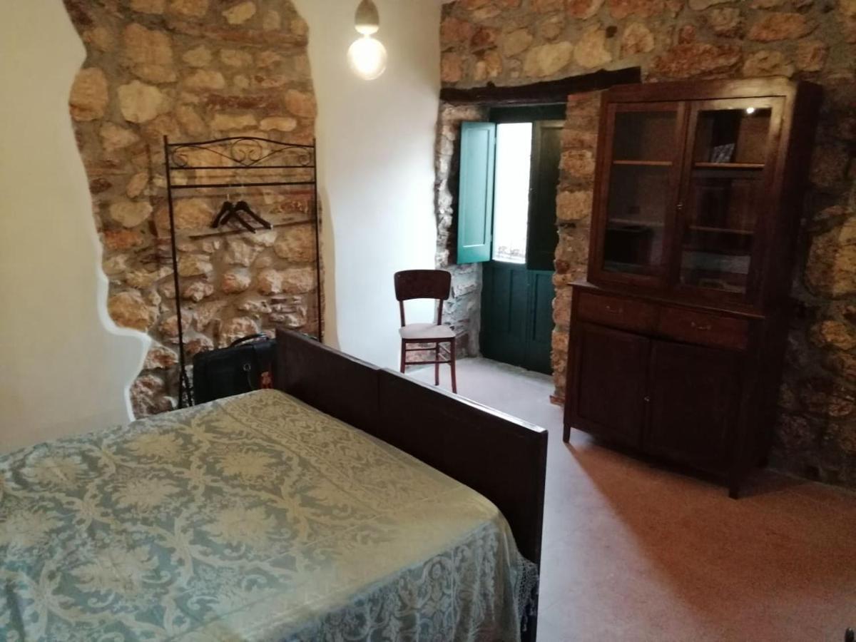 Bed and Breakfast La Casa Di Duilia Fornelli Экстерьер фото