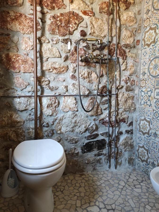 Bed and Breakfast La Casa Di Duilia Fornelli Экстерьер фото