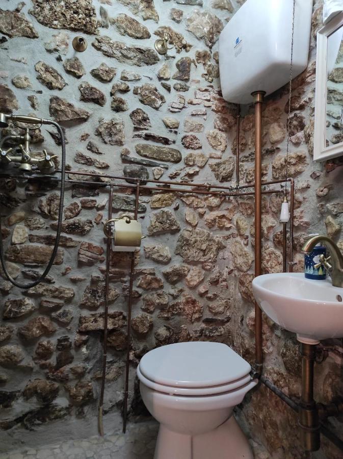 Bed and Breakfast La Casa Di Duilia Fornelli Экстерьер фото