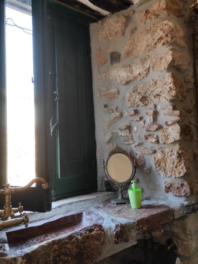 Bed and Breakfast La Casa Di Duilia Fornelli Экстерьер фото